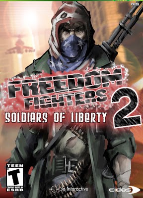 freedom fighters 3 free download for pc