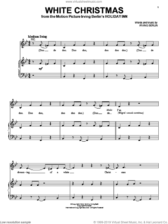 michael buble piano sheet music pdf